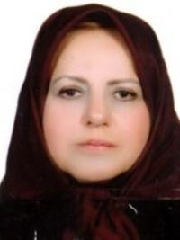 دکتر شکوه جوادیون اصفهانی دندانپزشک - دکتر من